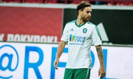 Sport-express.ru: «Игрок сборной Румынии интересен „Кайрату“»