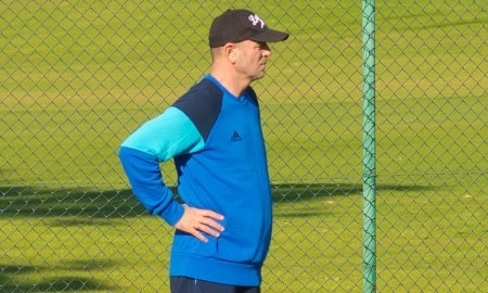 Кого меняют на переправе