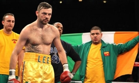 СМИ назвали нового потенциального соперника Головкина