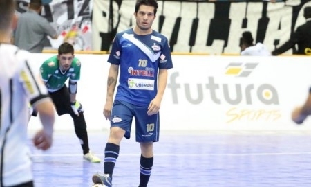 «Кайрат» подписал двух игроков сборной Бразилии