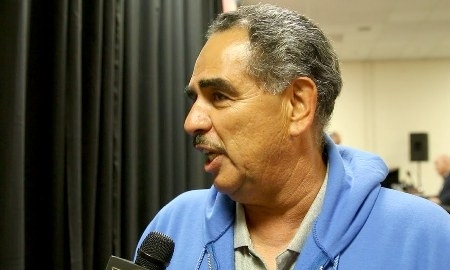 Санчес рассказал о бое своей мечты для Головкина