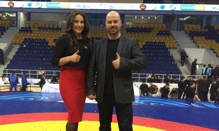 Сергей Завилейский: «Шарипова будет сниматься в следующих фильмах режиссера Мухаммед-Али»