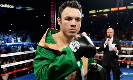 СМИ считают, что Чавесу нужно провести ещё один хороший бой перед Головкиным