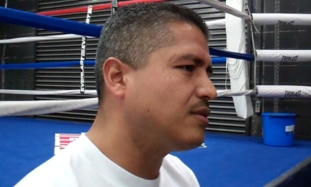 Роберт Гарсия: «Если Джейкобс не будет бить Головкина, то GGG просто уничтожит его»