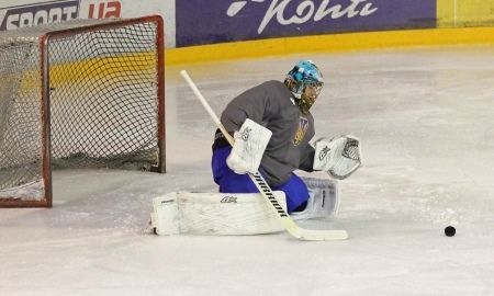 Эдуард Захарченко: «Все хотят обыграть наконец-то Казахстан»