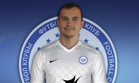 «Иртыш» усилился защитником «Жетысу» 