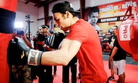 СМИ назвали лучших соперников для Головкина во втором среднем весе