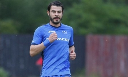 Болгарские СМИ отправляют в Казахстан футболиста «Левски»