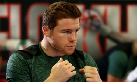 FightNights.com: «Канело готов драться с Чавесом в 164 фунтах, но не готов с Головкиным в 160?»