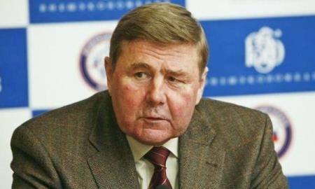 Ушел из жизни экс-тренер «Сарыарки»