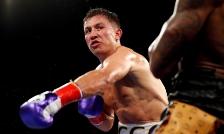 Эрик Болдуин: «Победителю „турнира четырех“ WBC, возможно, придется ждать Головкина до 2018»