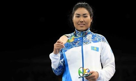 Дарига Шакимова: «Были моменты, когда хотелось все бросить, но я не сдавалась»