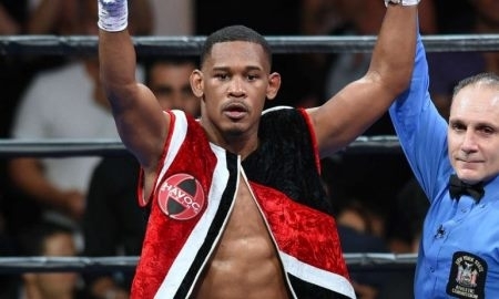 Showtime не покажет бой Головкин — Джейкобс на PPV