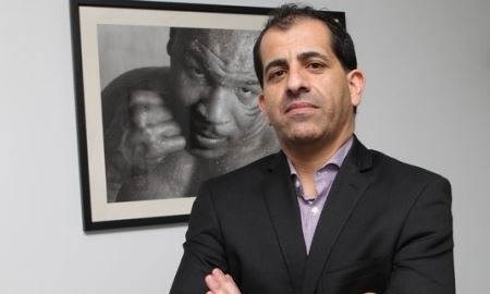 Глава Showtime Sports рассказал о возможных трудностях для Головкина