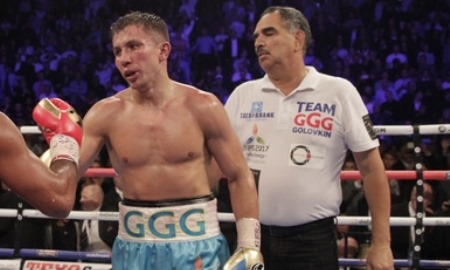 Дэн Эмброуз: «Срыв боя Головкин — Джейкобс не станет большим разочарованием»