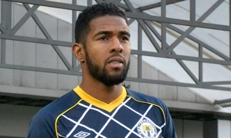 Голландский игрок ведет переговоры с «Иртышом»