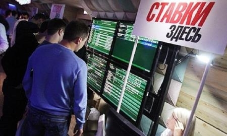 Из-за отказа букмекеров в выплате выигрыша алматинец обратился к Кадырову