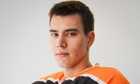 Казахстан уступил Беларуси на молодежном чемпионате мира-2017