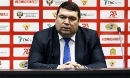 Сергей Лопушанский: «Очень нужна нам была эта победа»