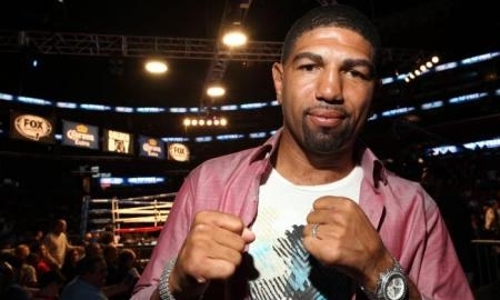 Рональд Райт: «Если Головкин считает себя лучшим в дивизионе, пусть поднимается выше»