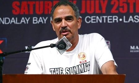 Санчес номинирован на звание «Тренер года» от WBN