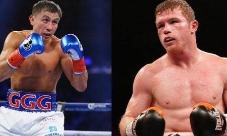 Промоутеры Головкина и Альвареса планируют провести переговоры на Конвенции WBC