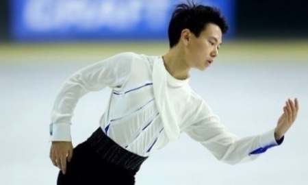 Тен стал героем японского аниме