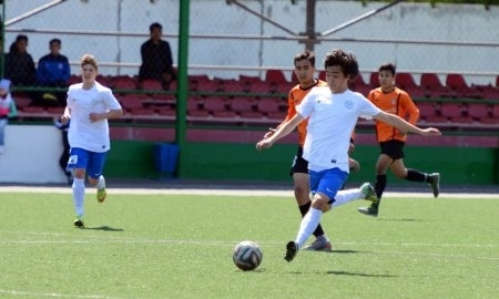 Болат из-за травмы остался в Павлодаре