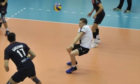 «Павлодар» потерпел четвертое поражение подряд во втором туре Национальной лиги