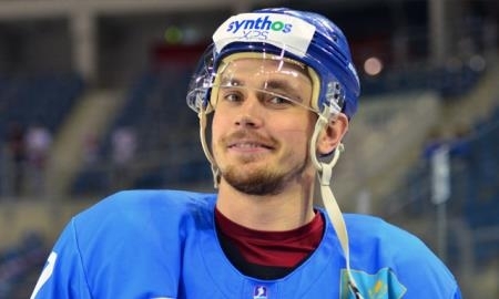 Казахстан одержал вторую победу на «Еврочеллендже»