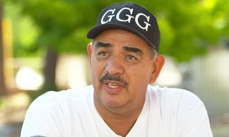 Абель Санчес: «Головкин — Джейкобс? Переговоры успешно завершены на 95%»