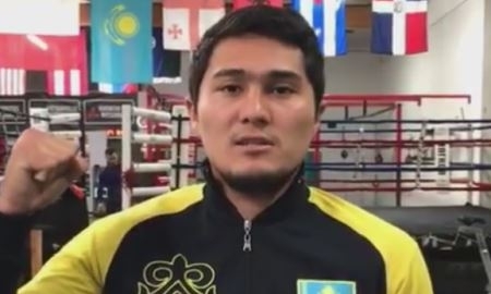 Нурсултанов обратился к казахстанцам с поздравлением