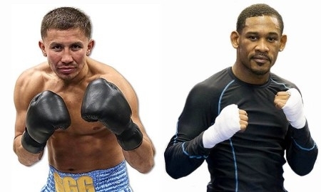 СМИ назвали новую возможную дату боя Головкин — Джейкобс