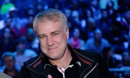 Андрей Токарев: «Залилов должен выигрывать у Моры»