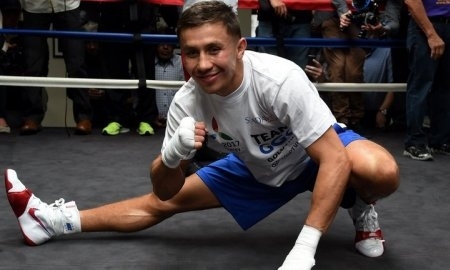 Санчес рассказал о невоспетых качествах Головкина