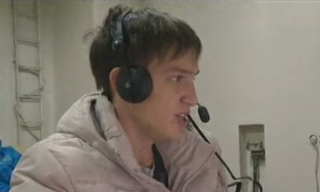 Чемпион зимней Азиады-2011 может стать комментатором телеканала «Kazsport»