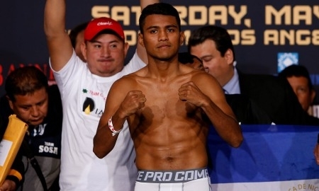 Лёффлер рассказал об андеркарде боя Головкин — Джейкобс