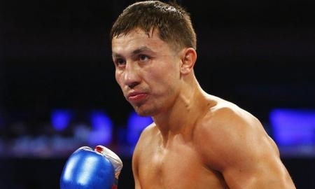 Головкин признался, что ему скучно без боёв