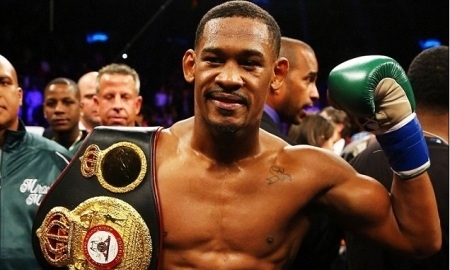 TheFightCity.com: «Джейкобс — самый сильный соперник Головкина к этому моменту. Размер решает»