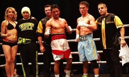 Батыр Джукембаев: «Я не считаю себя „убийцей“»