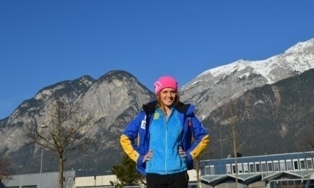 Казахстанские лыжницы стали десятыми в эстафете Кубка мира