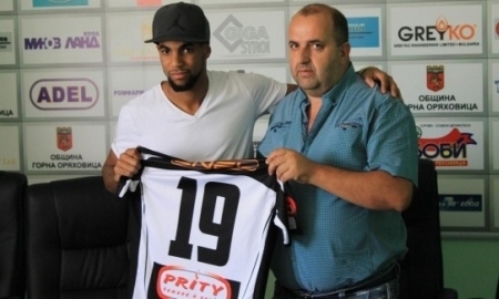 Нападающий сборной Мартиники может усилить «Кайсар»