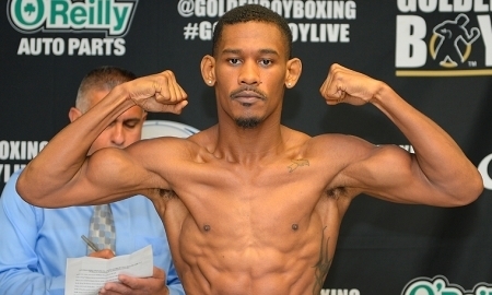 Bad Left Hook: «Джейкобс очень опасен для Головкина»