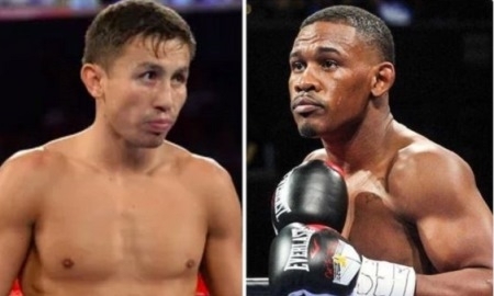 Объявлена дата начала продаж билетов на бой Головкин — Джейкобс