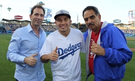 Том Леффлер: «Головкин и Джейкобс вернут воспоминания о славных днях „Мэдисон Сквер Гарден“»