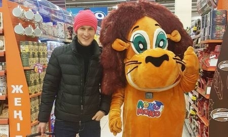 Бауржан Джолчиев: «Пора играть»