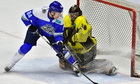 Листки хоккейного календаря. Неделя №15. 12-18 декабря. Доминация приезжих