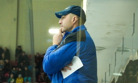 Ледовая эпопея Андрея Трощинского