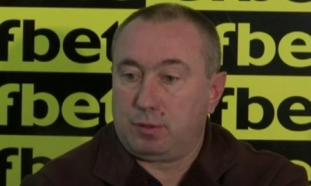 Стойлов рассказал о возможном переходе экс-игрока «Фулхэма» в «Астану»