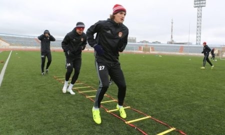 Юлиус Сзоке: «Нельзя забывать, откуда ты»